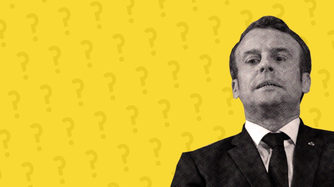 affaire du siècle header